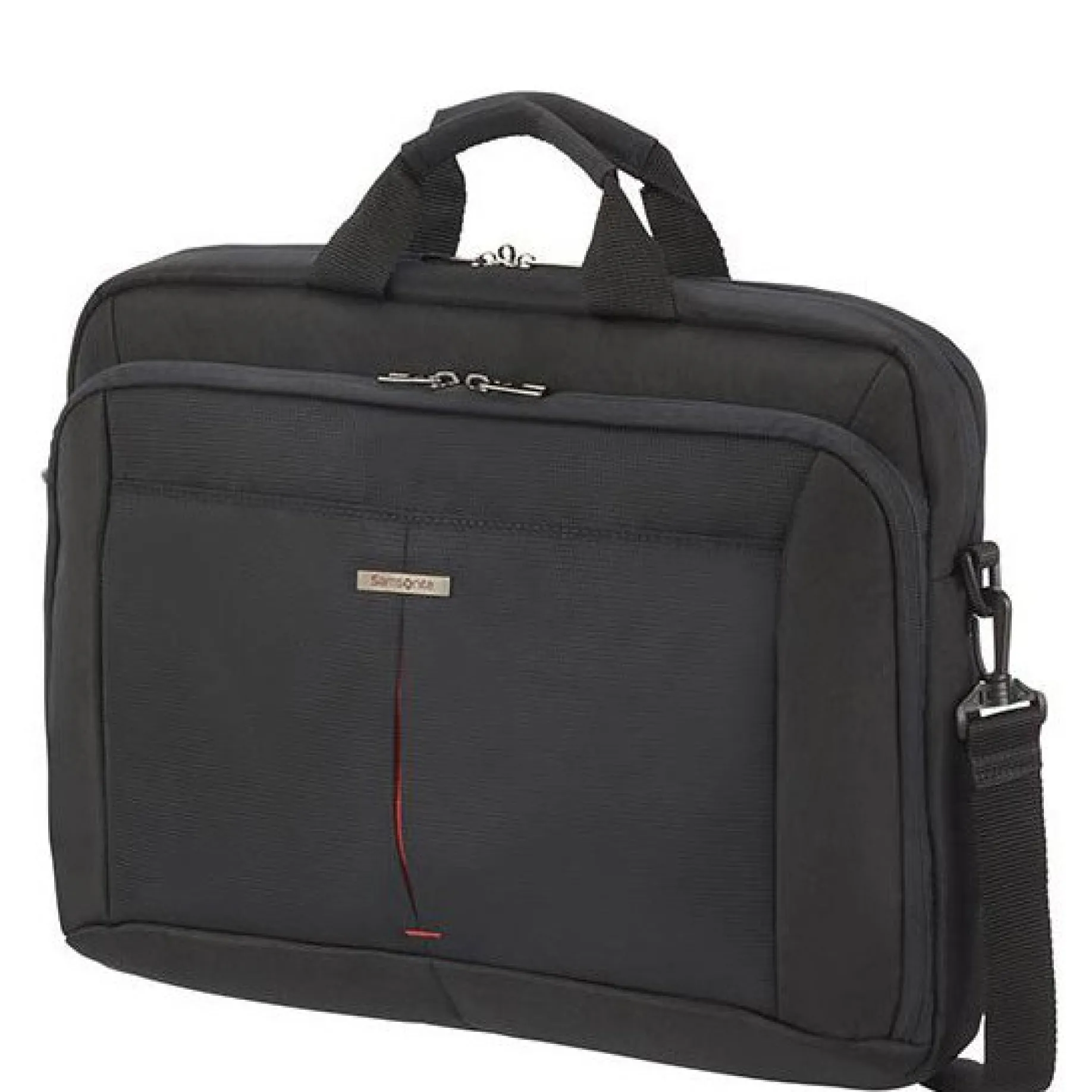 Guardit 2.0 - Aktentasche 17.3" 43 cm (black)