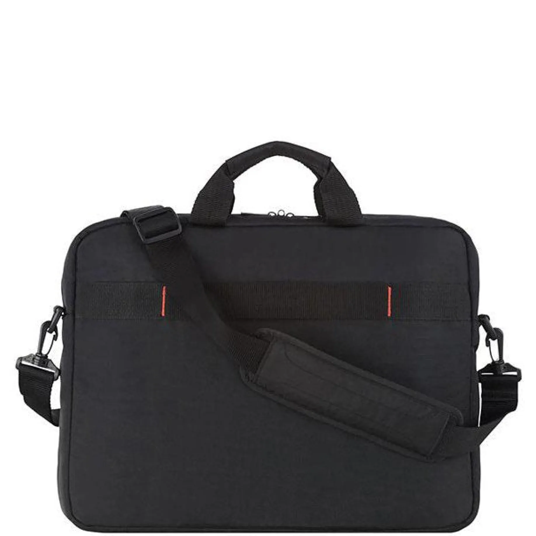 Guardit 2.0 - Aktentasche 17.3" 43 cm (black)