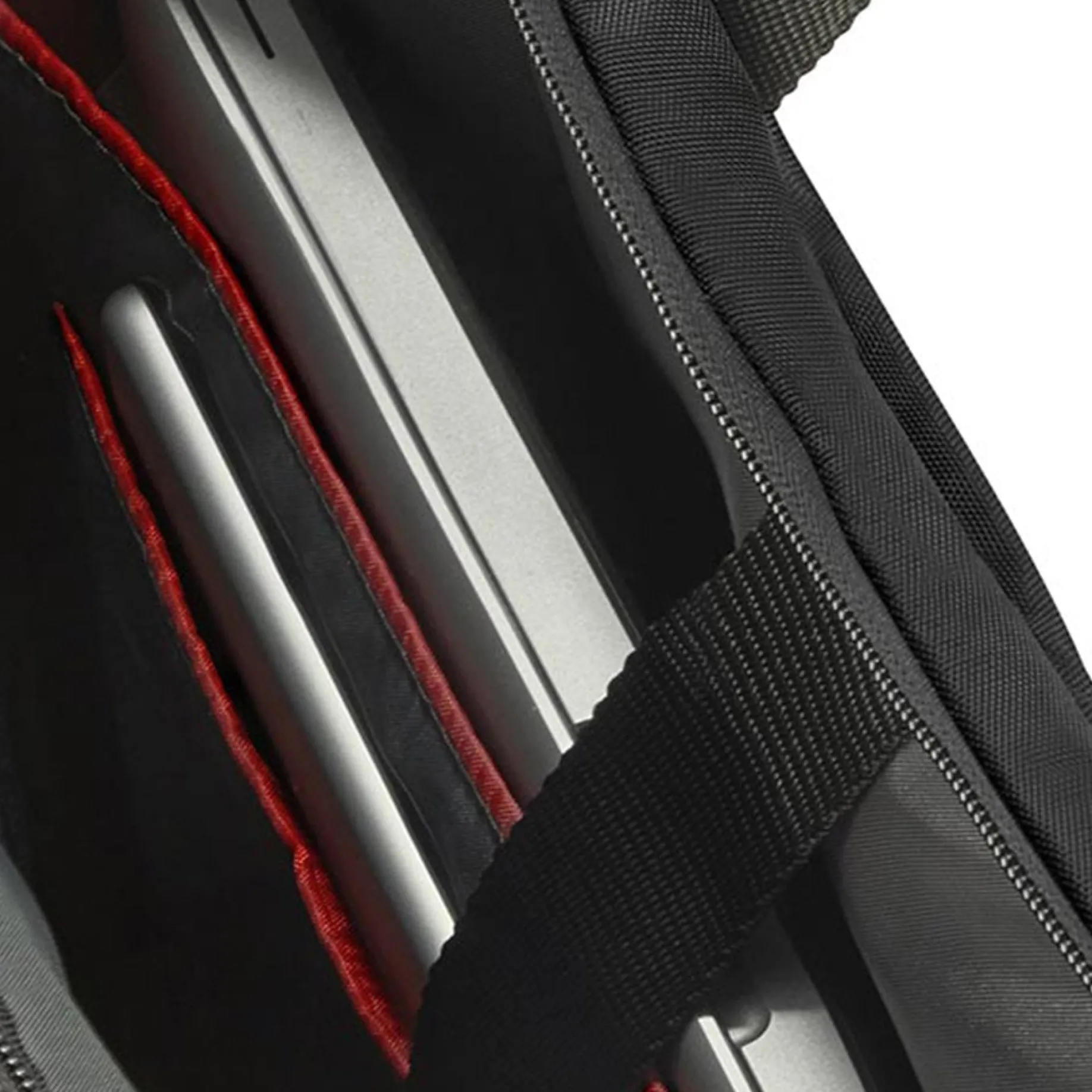 Guardit 2.0 - Aktentasche 17.3" 43 cm (black)