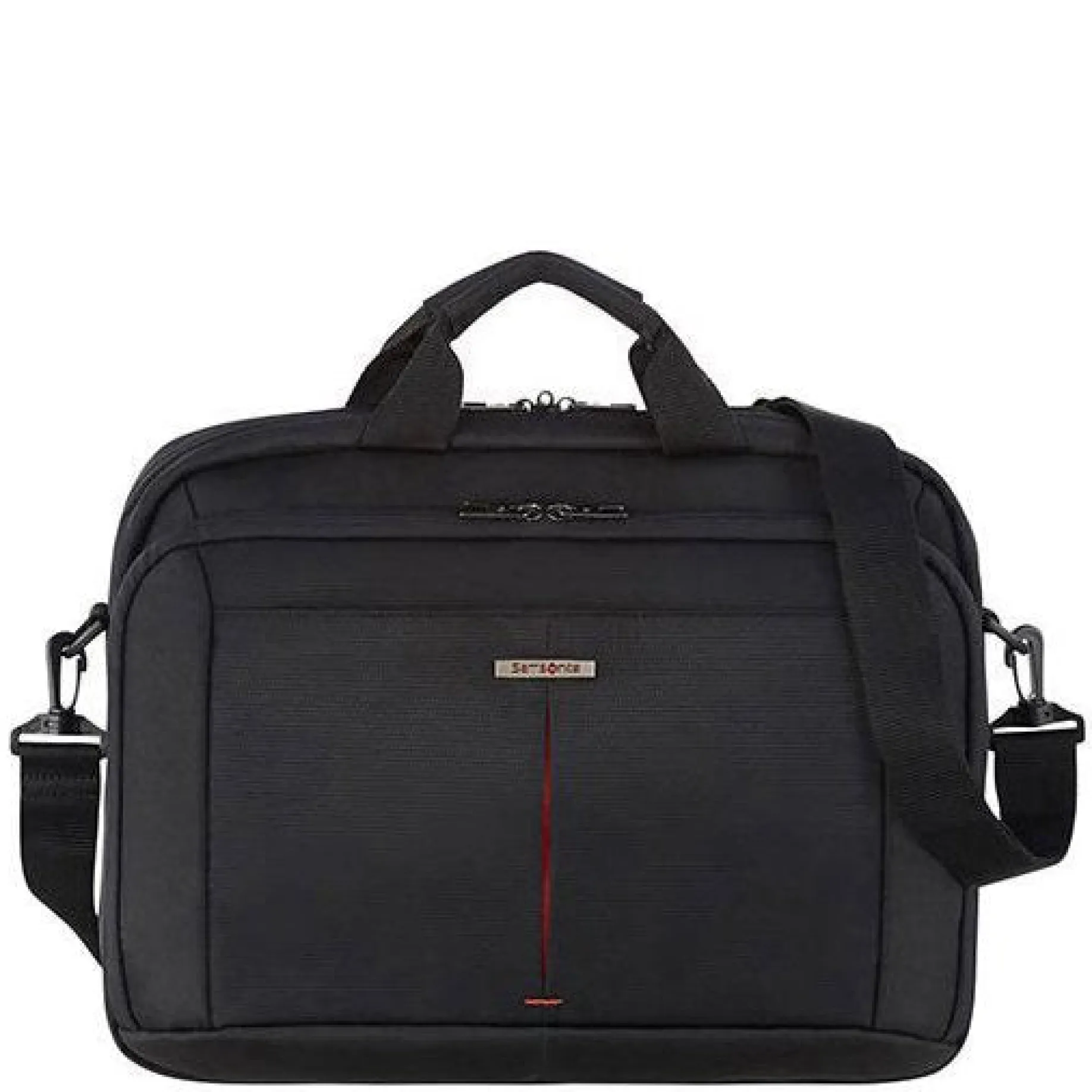 Guardit 2.0 -Aktentasche 15.6" 40 cm (black)