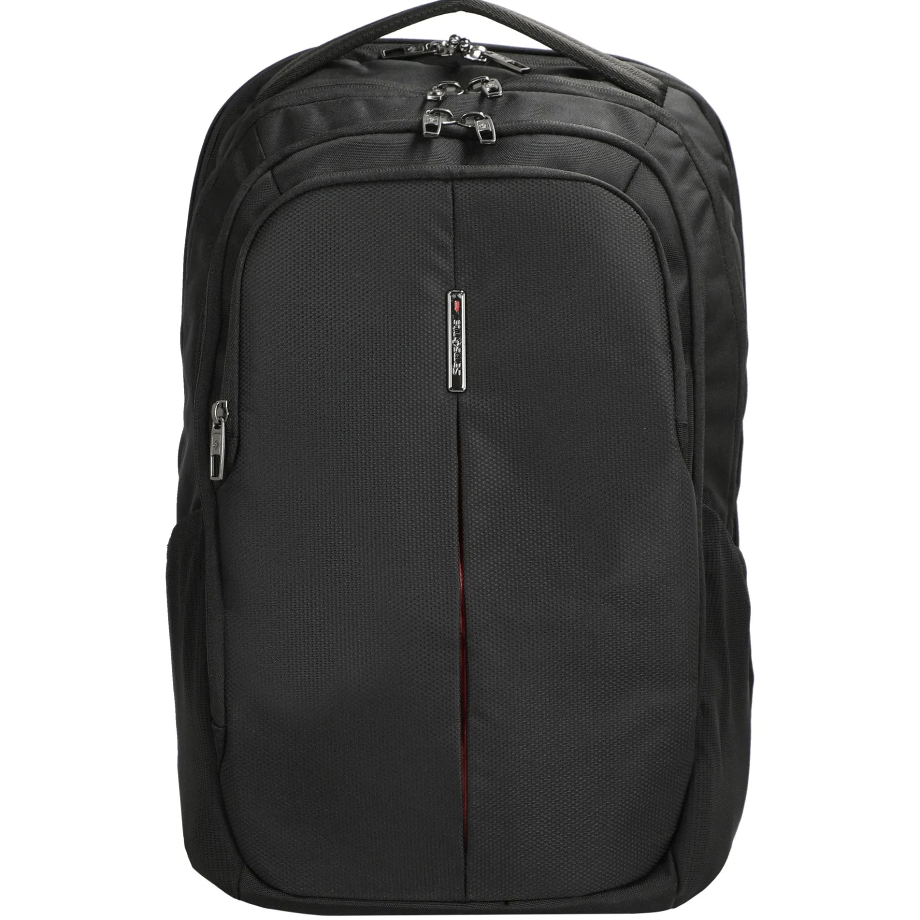 Guardit 3.0 Laptop Backpack L - Rucksack 17.3" 48 cm (schwarz)