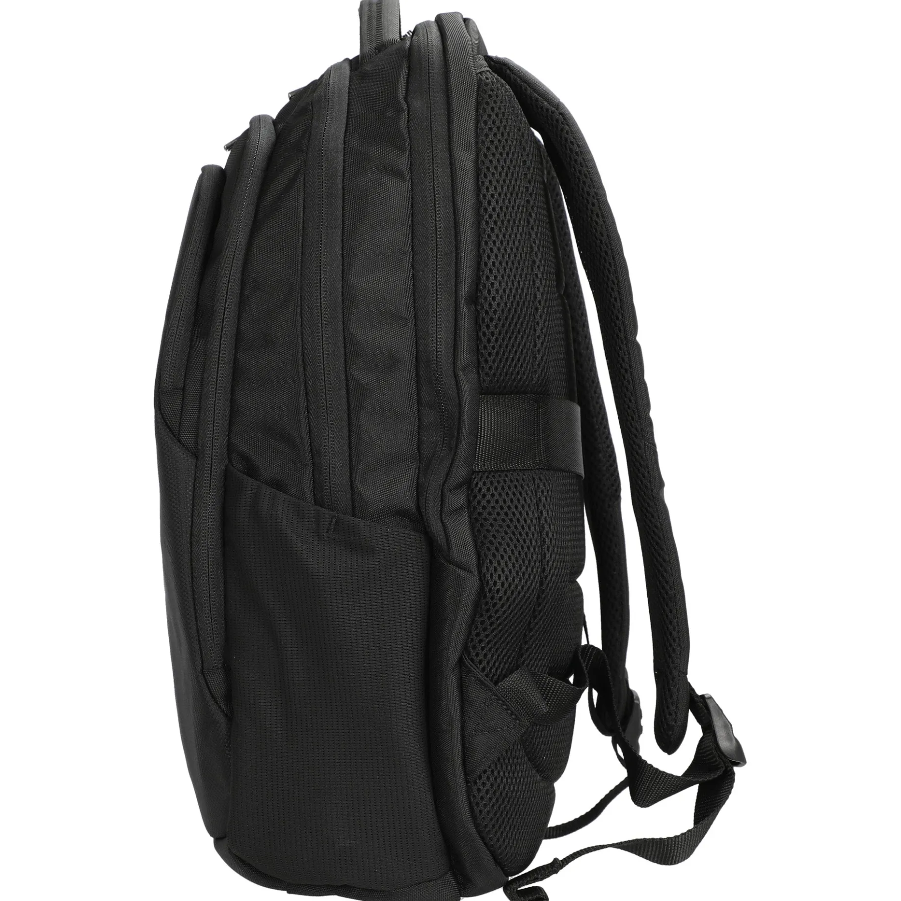 Guardit 3.0 Laptop Backpack L - Rucksack 17.3" 48 cm (schwarz)