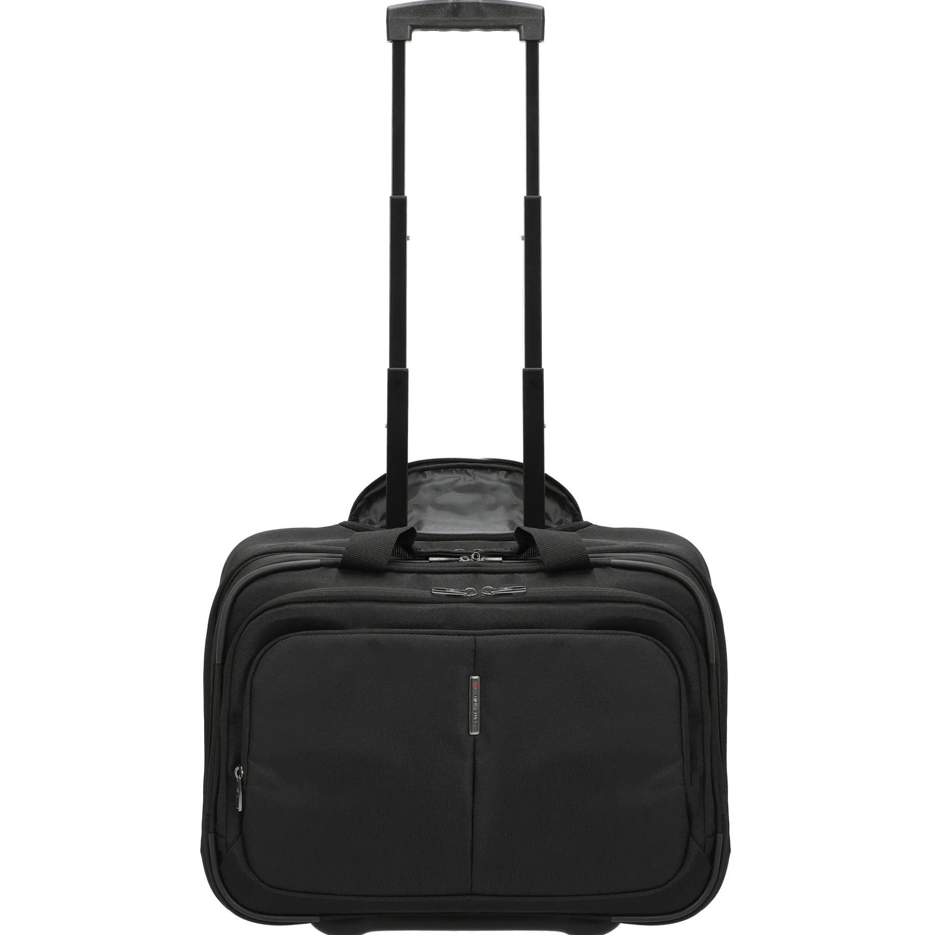 Guardit 3.0 Rolling Tote - Businesstrolley 17.3" 45 cm (schwarz)