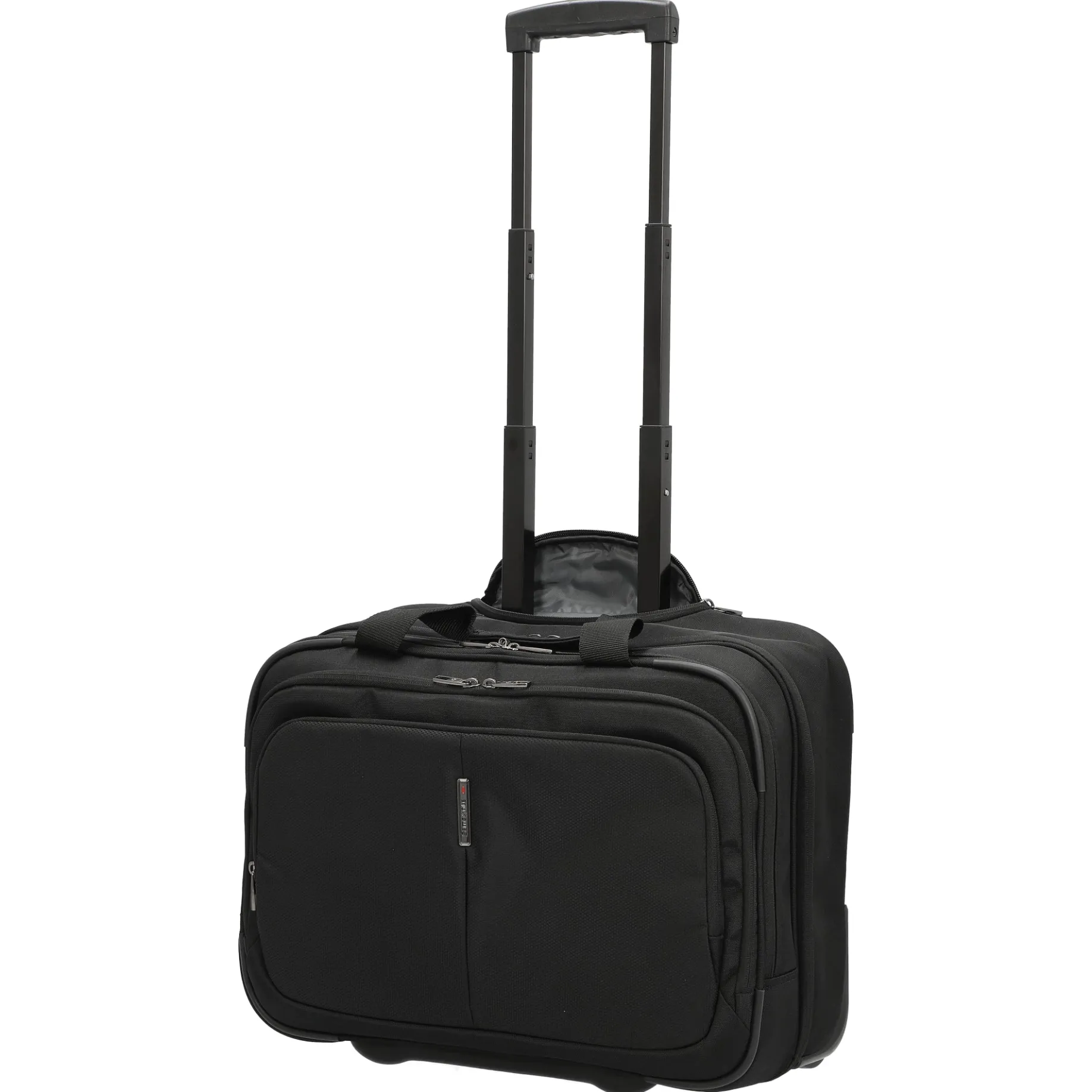 Guardit 3.0 Rolling Tote - Businesstrolley 17.3" 45 cm (schwarz)