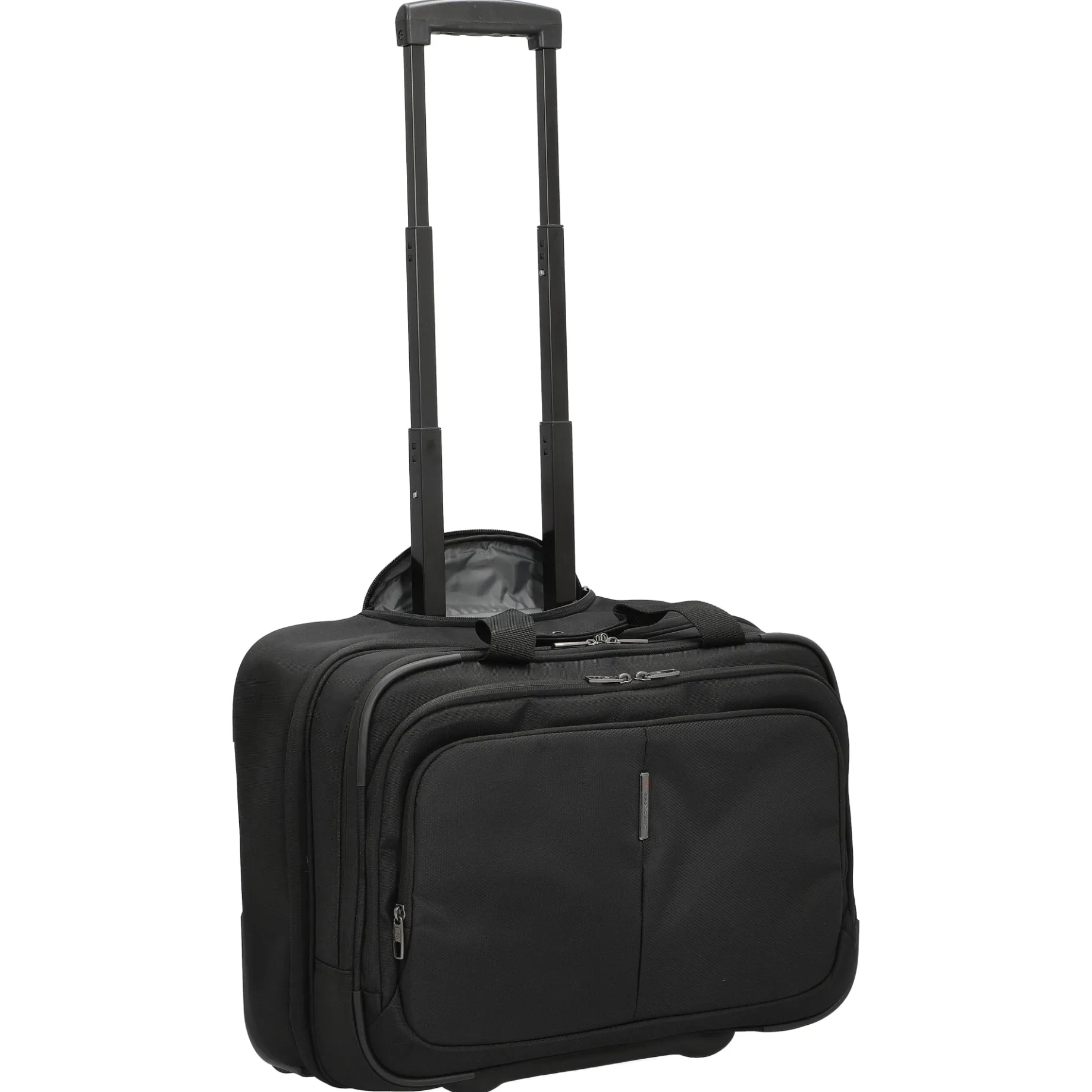 Guardit 3.0 Rolling Tote - Businesstrolley 17.3" 45 cm (schwarz)