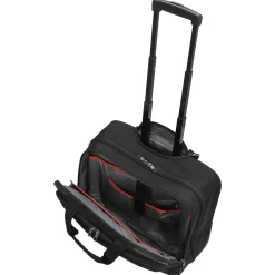 Guardit 3.0 Rolling Tote - Businesstrolley 17.3