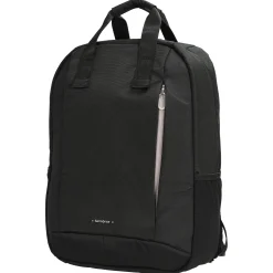 Guardit Classy - Laptoprucksack 14.1" 38 cm (schwarz)
