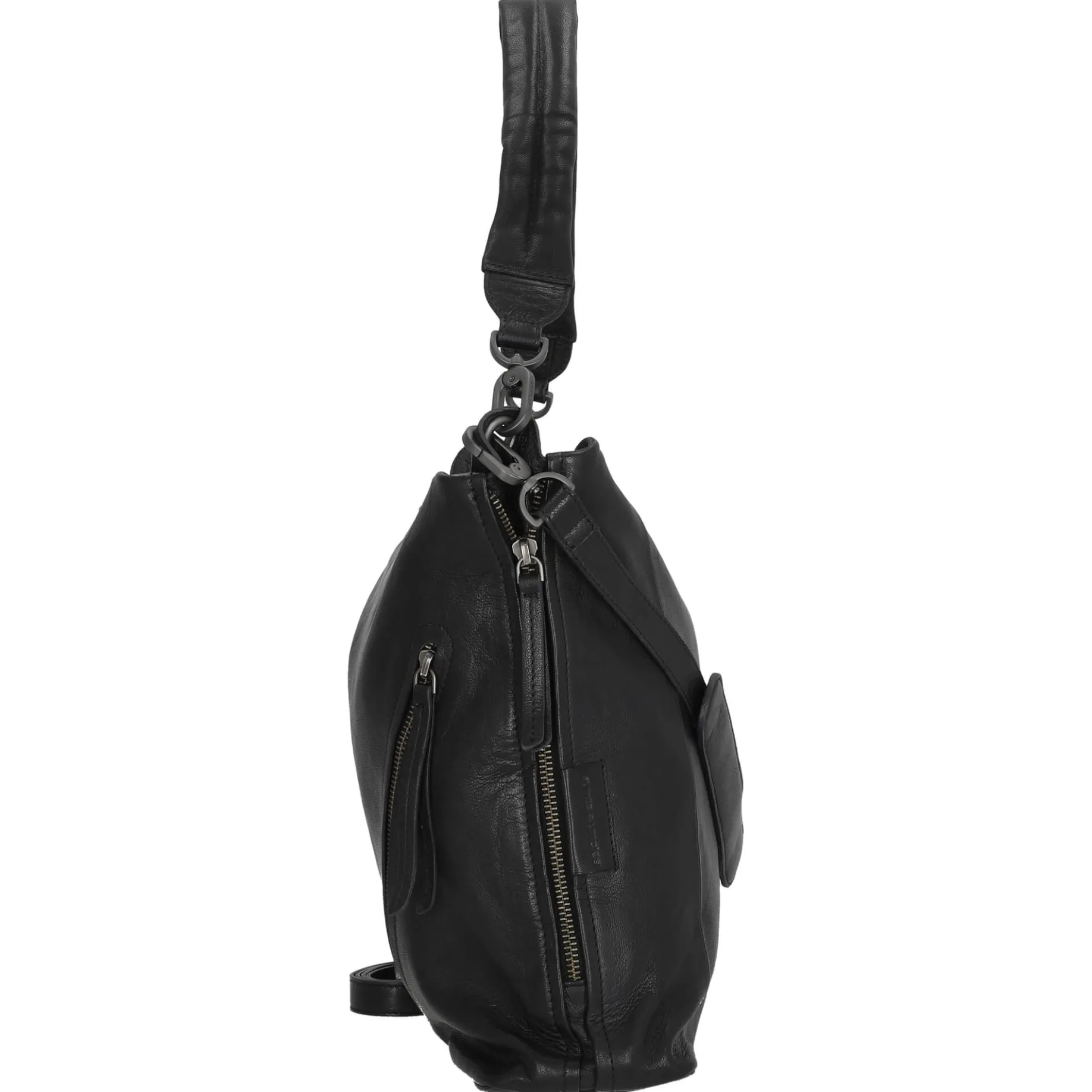 Guerilla Gardeners Cassy - Schultertasche 35 cm (tap shoe)