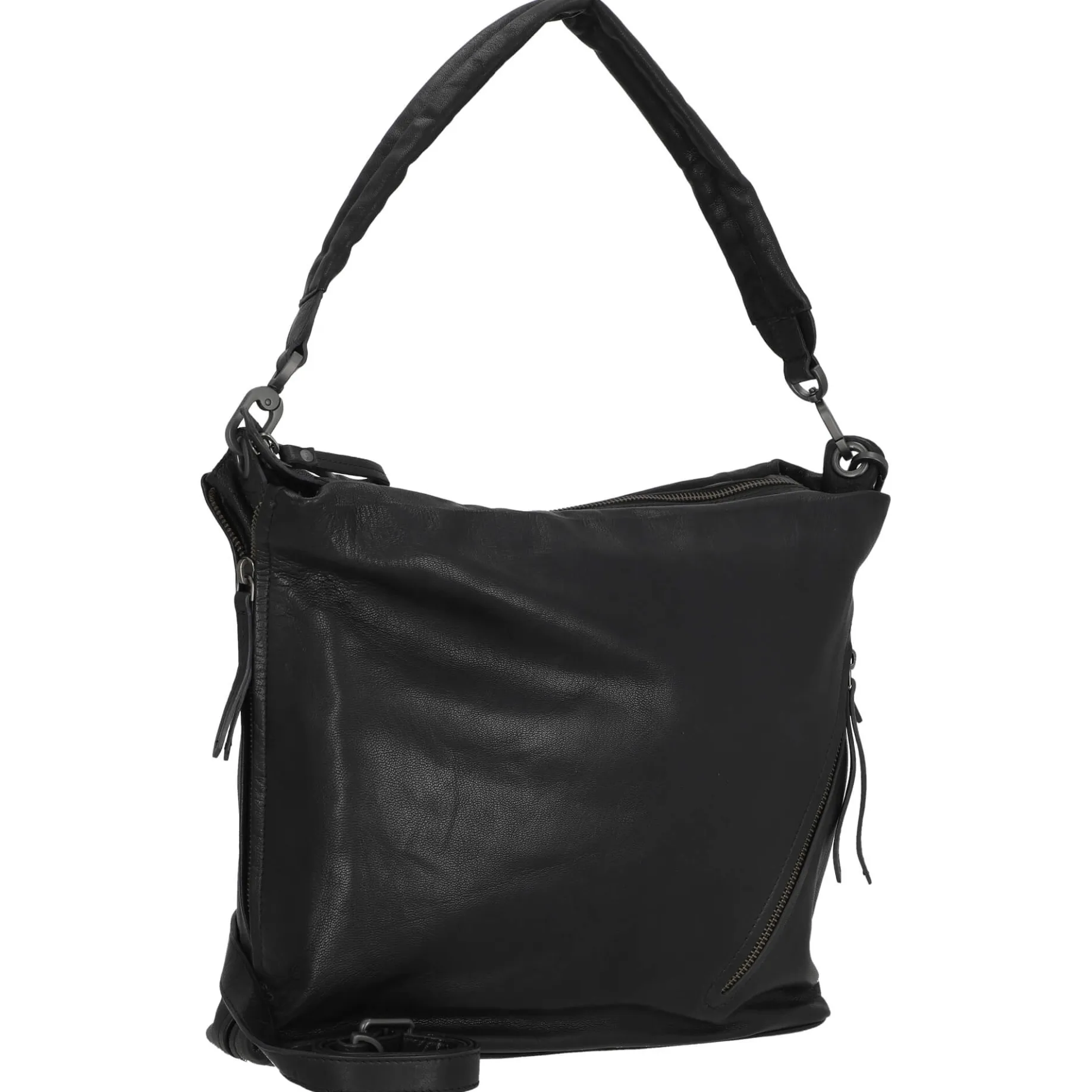 Guerilla Gardeners Cassy - Schultertasche 35 cm (tap shoe)