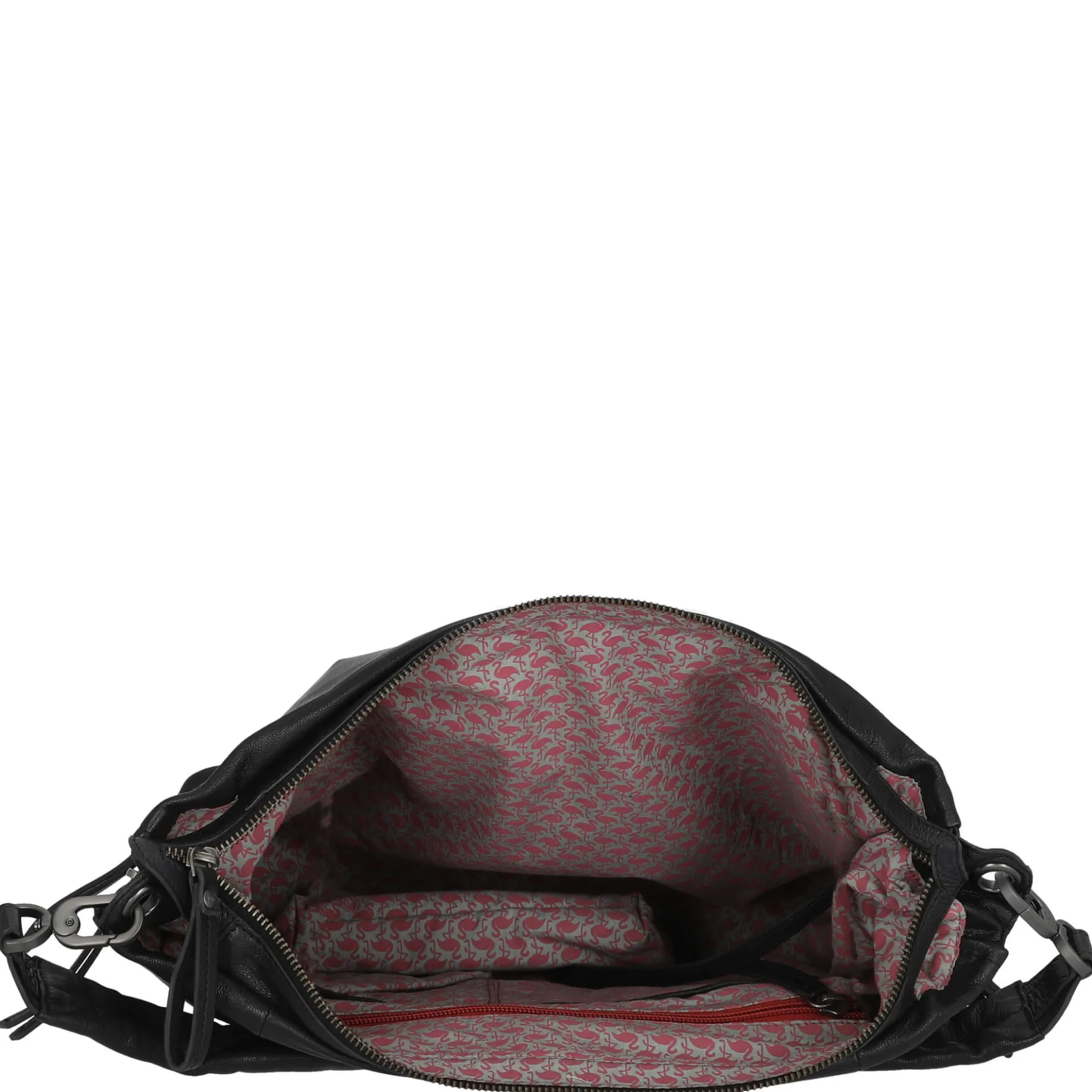 Guerilla Gardeners Cassy - Schultertasche 35 cm (tap shoe)