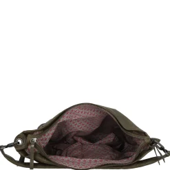 Guerilla Gardeners Cassy - Schultertasche 35 cm (mistletoe)