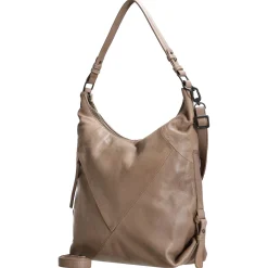 Guerilla Gardeners Chloe - Schultertasche 38 cm (clay)