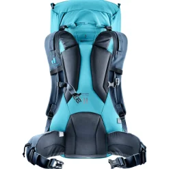 Guide 32+8 SL - Women's Hochtouren Rucksack 66 cm (lagoon-ink)