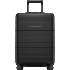 H5 Air - 4-Rollen-Kabinentrolley S 55 cm (all black)