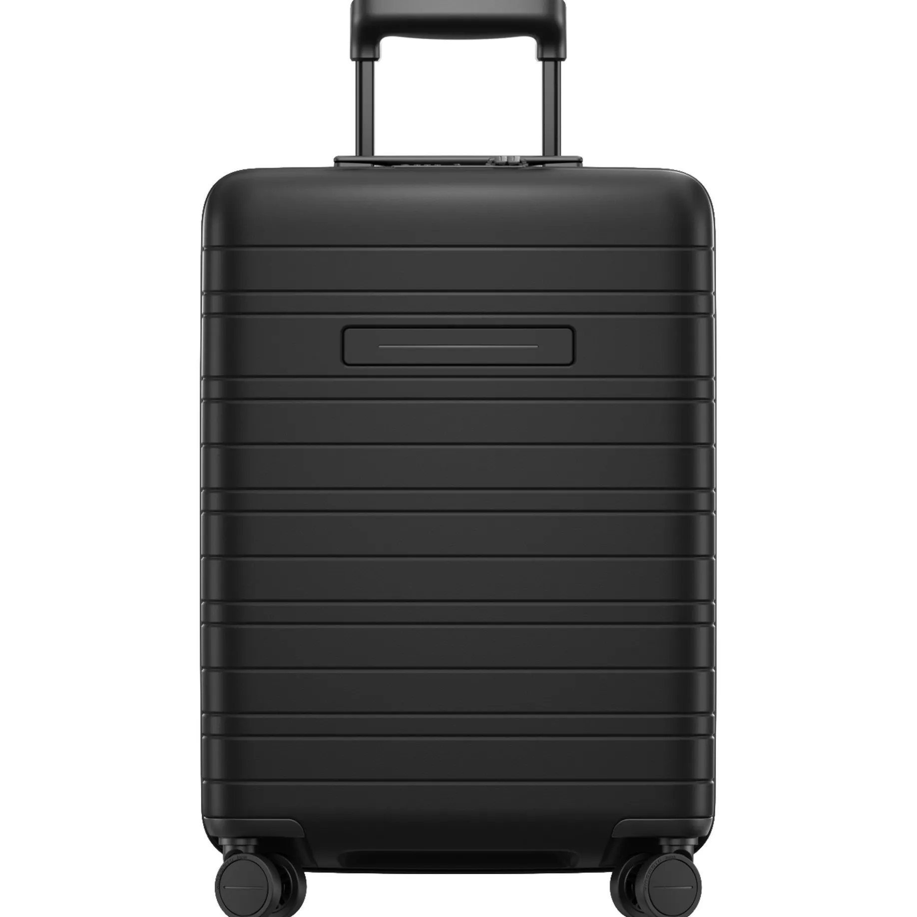 H5 Air - 4-Rollen-Kabinentrolley S 55 cm (all black)