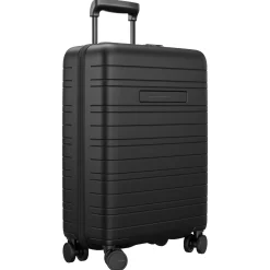 H5 Air - 4-Rollen-Kabinentrolley S 55 cm (all black)