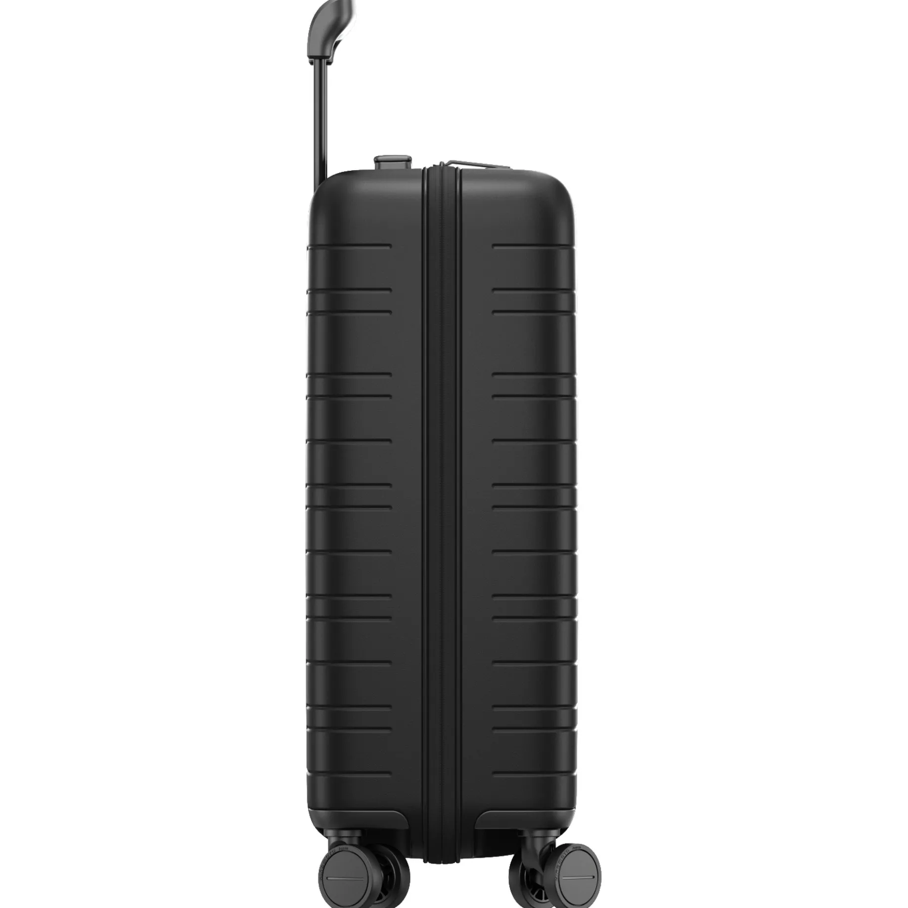 H5 Air - 4-Rollen-Kabinentrolley S 55 cm (all black)