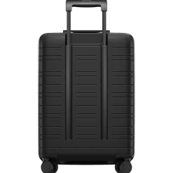 H5 Air - 4-Rollen-Kabinentrolley S 55 cm (all black)