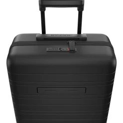 H5 Air - 4-Rollen-Kabinentrolley S 55 cm (all black)