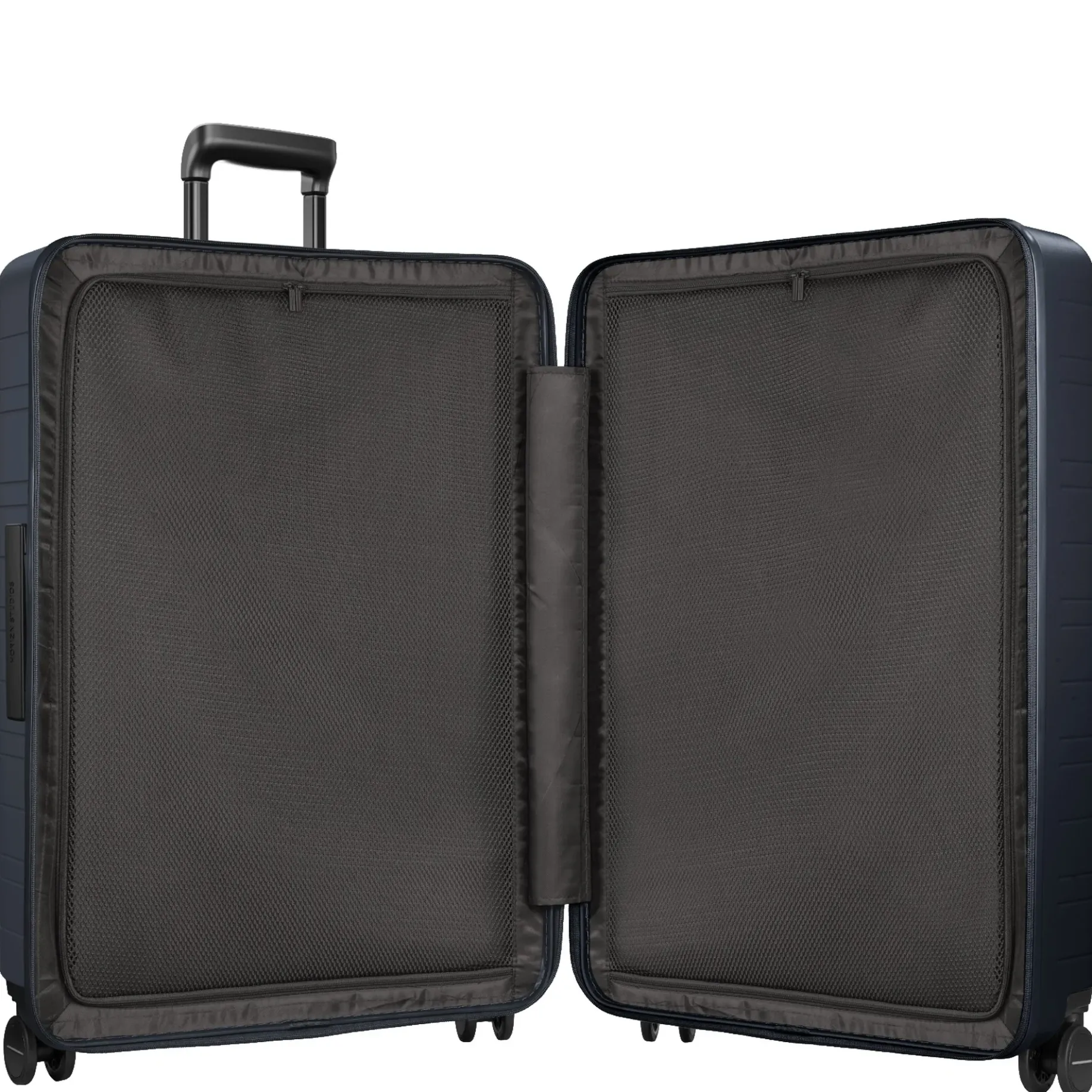 H7 Air - 4-Rollen-Trolley L 77 cm (night blue)