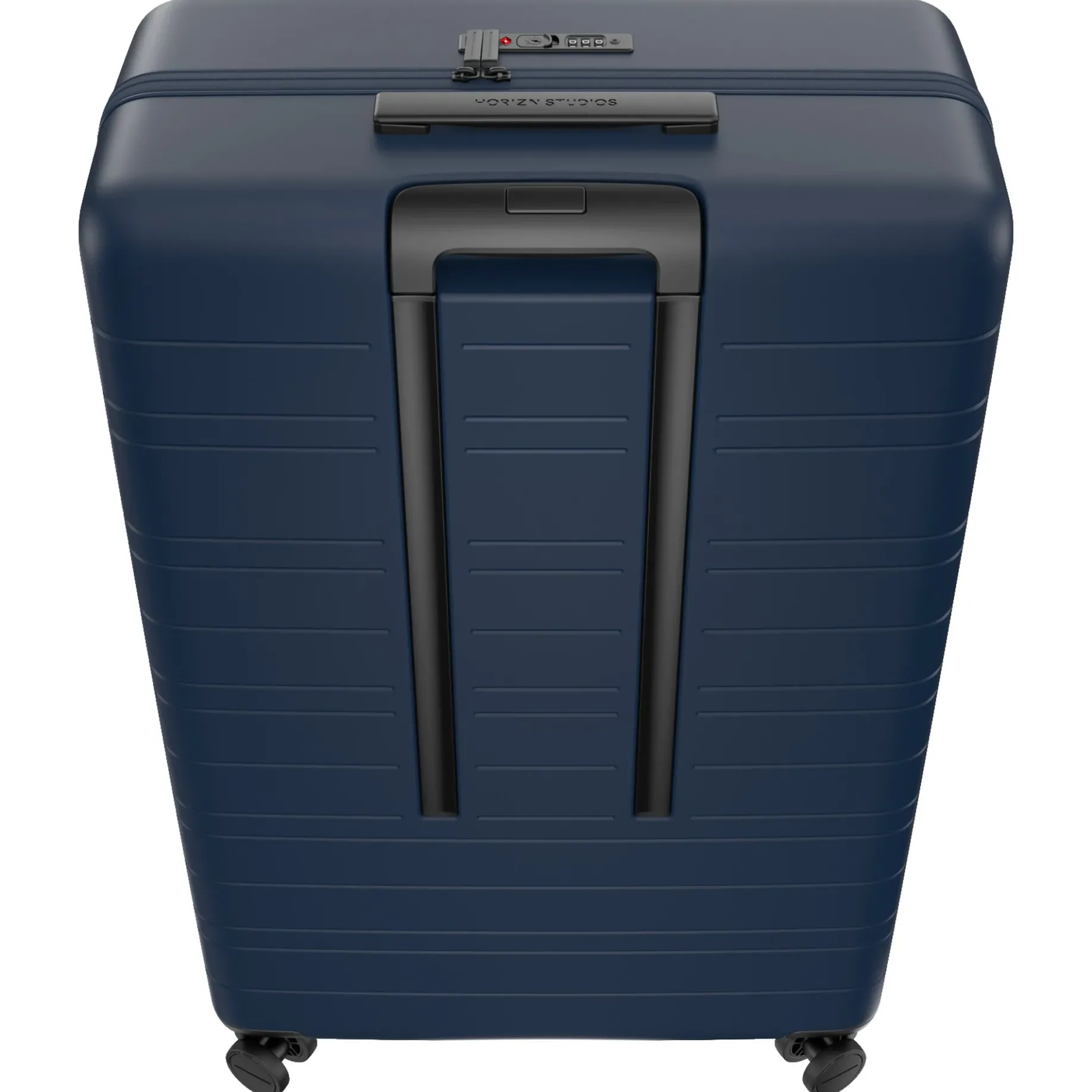 H7 Air - 4-Rollen-Trolley L 77 cm (night blue)