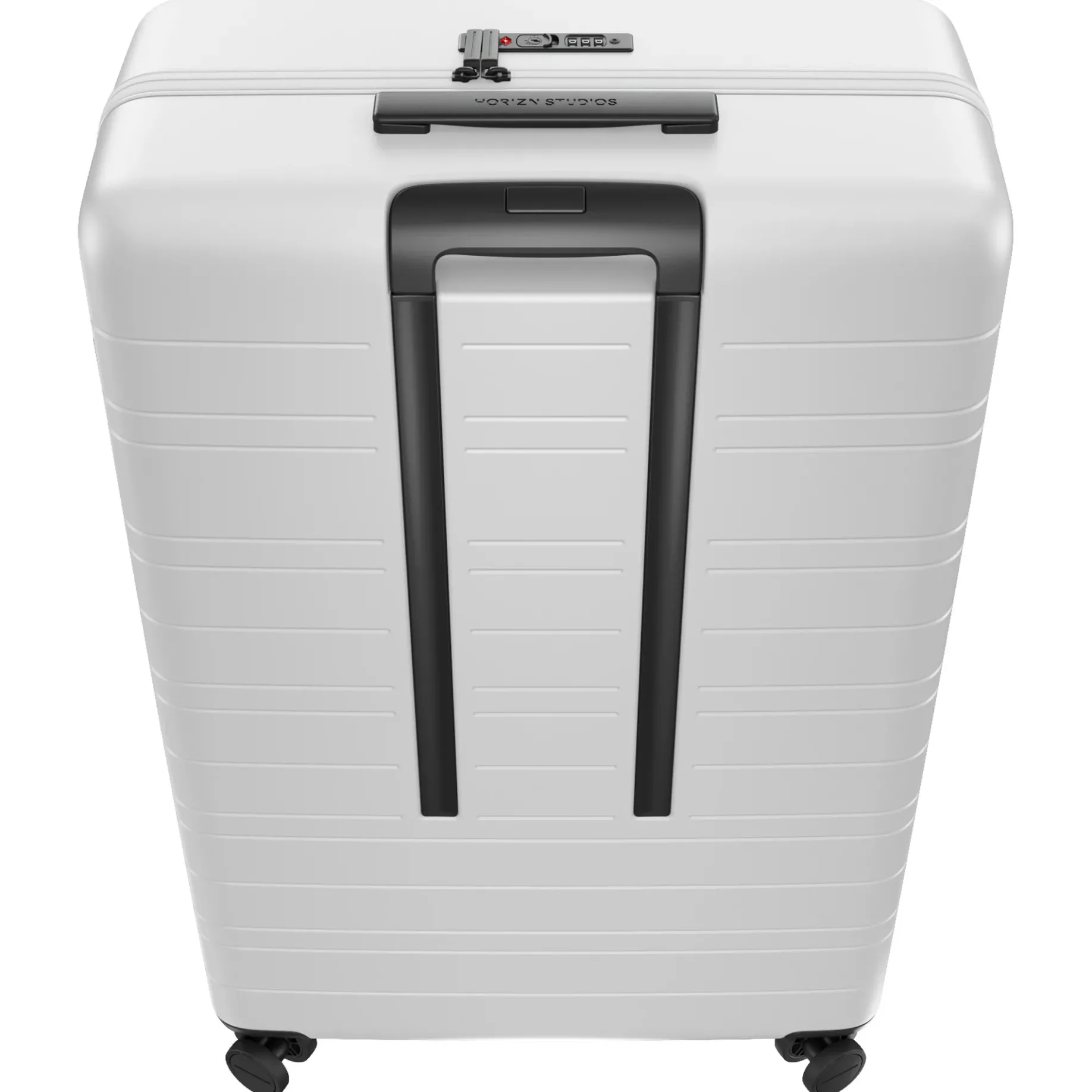 H7 Air - 4-Rollen-Trolley L 77 cm (light quartz grey)
