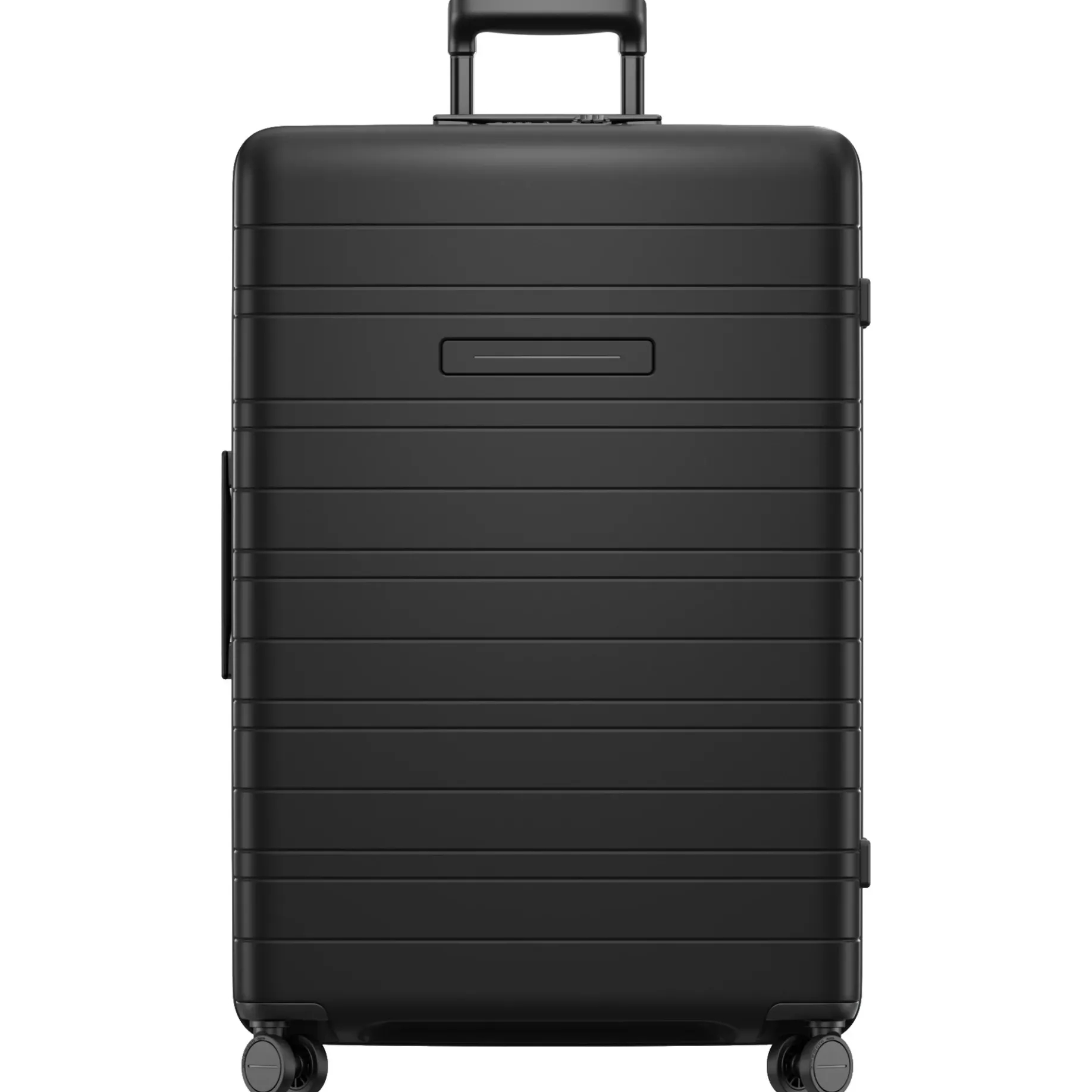 H7 Air - 4-Rollen-Trolley L 77 cm (all black)