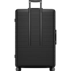 H7 Air - 4-Rollen-Trolley L 77 cm (all black)