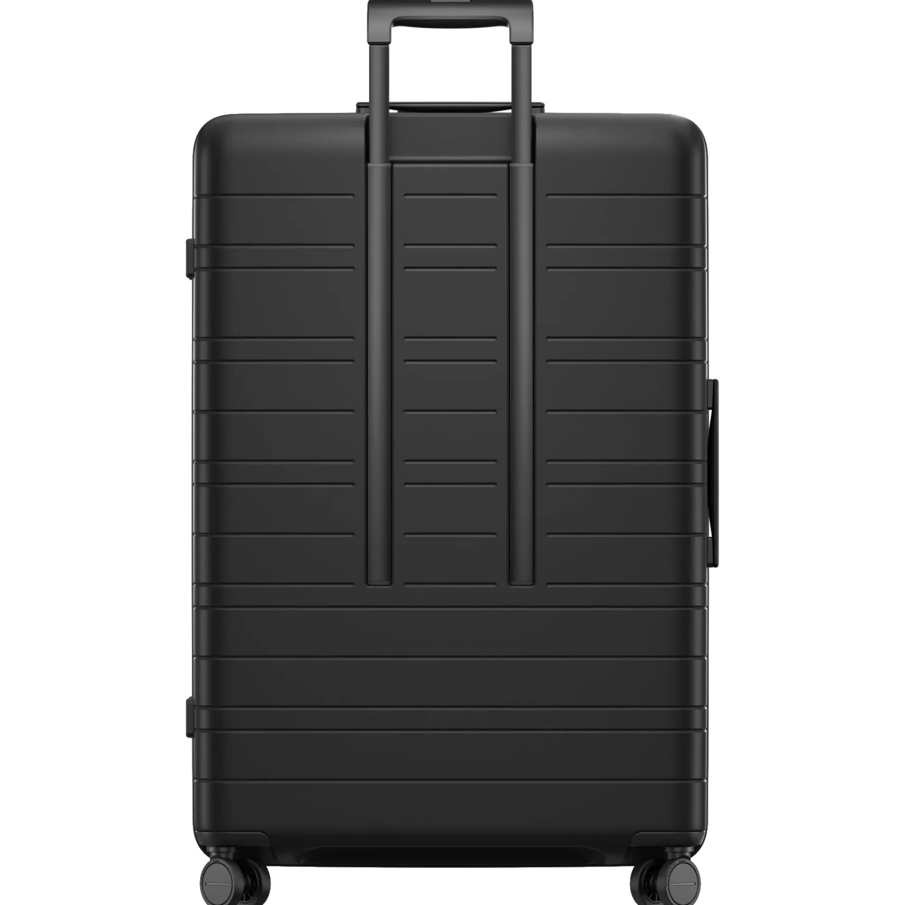 H7 Air - 4-Rollen-Trolley L 77 cm (all black)