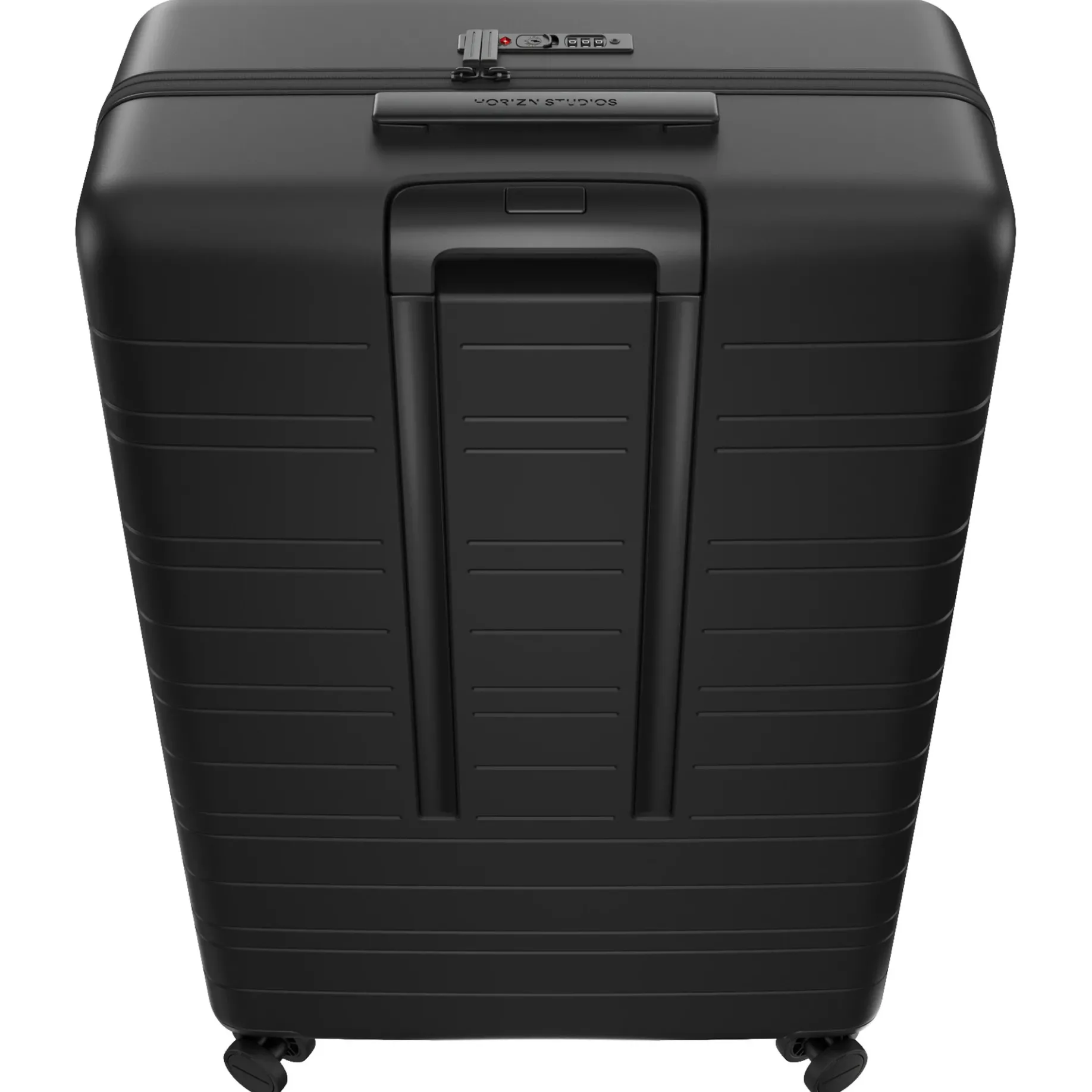 H7 Air - 4-Rollen-Trolley L 77 cm (all black)