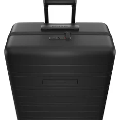 H7 Air - 4-Rollen-Trolley L 77 cm (all black)