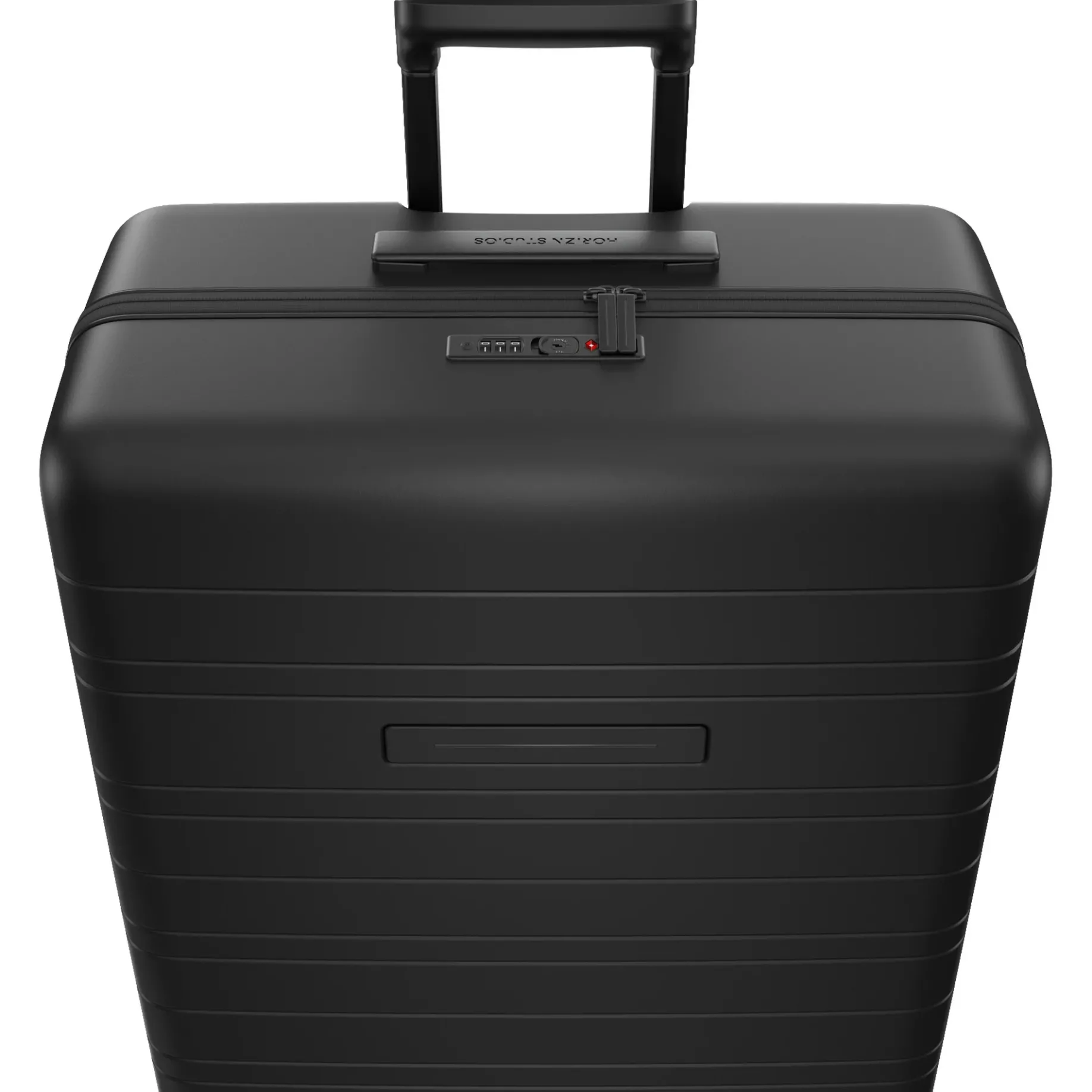 H7 Air - 4-Rollen-Trolley L 77 cm (all black)