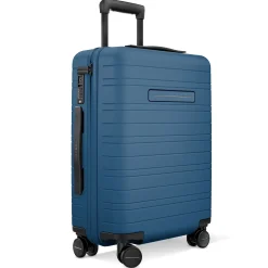 H5 Essential - 4-Rollen-Kabinentrolley S 55 cm (coastal blue)