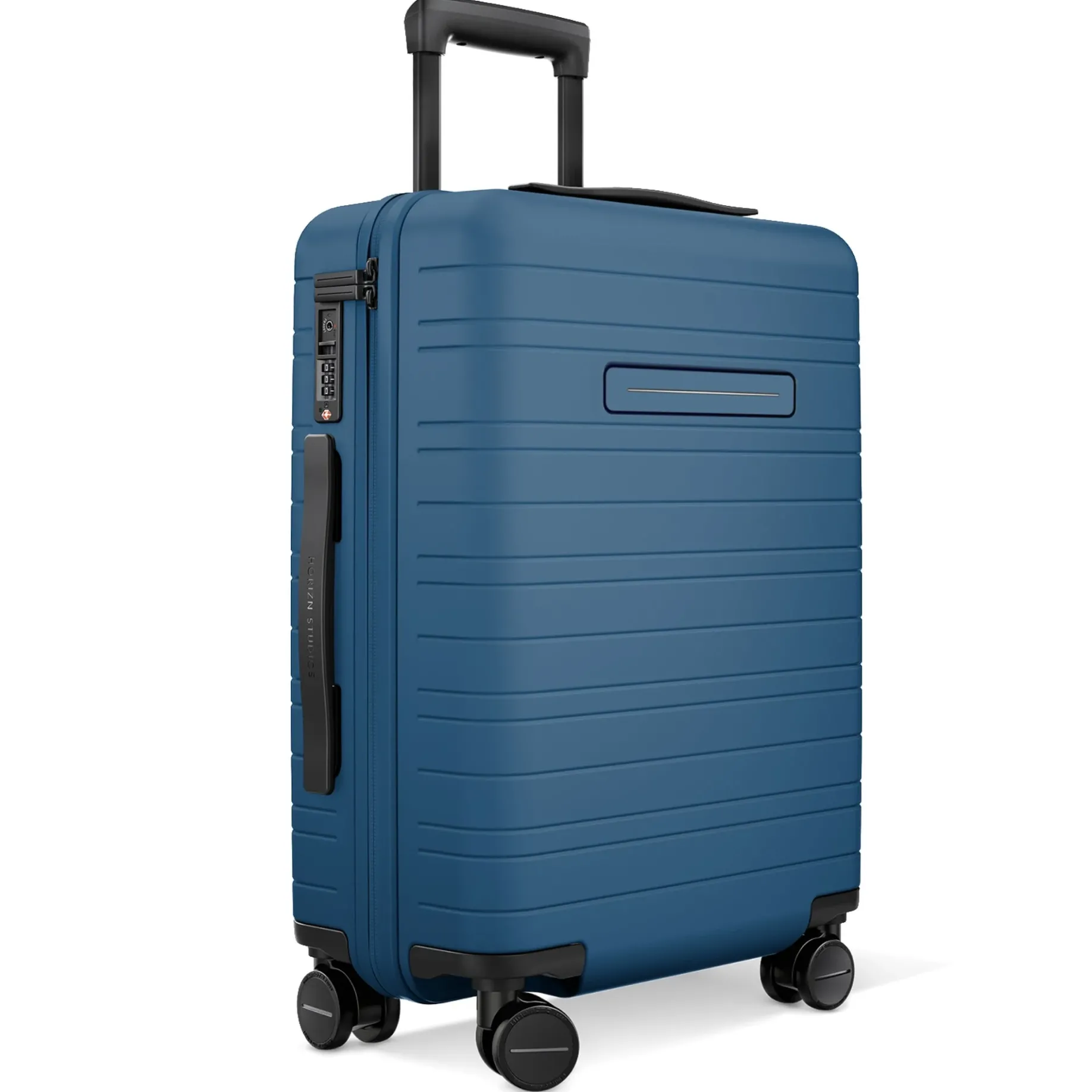 H5 Essential - 4-Rollen-Kabinentrolley S 55 cm (coastal blue)