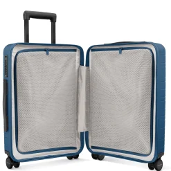 H5 Essential - 4-Rollen-Kabinentrolley S 55 cm (coastal blue)