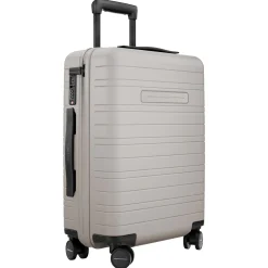 H5 Essential - 4-Rollen-Kabinentrolley S 55 cm (sand grey)
