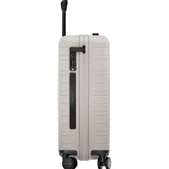 H5 Essential - 4-Rollen-Kabinentrolley S 55 cm (sand grey)