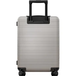 H5 Essential - 4-Rollen-Kabinentrolley S 55 cm (sand grey)