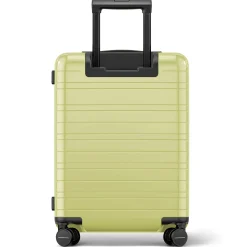 H5 Essential - 4-Rollen-Kabinentrolley S 55 cm (glossy dusk yellow)