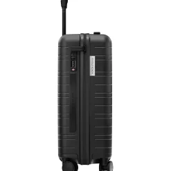 H5 Essential - 4-Rollen-Kabinentrolley S 55 cm (all black)