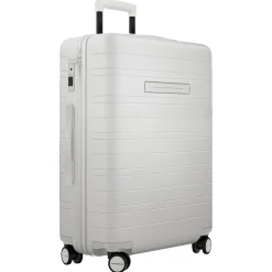 H6 Essential Check In - 4-Rollen-Trolley 64 cm (all white)