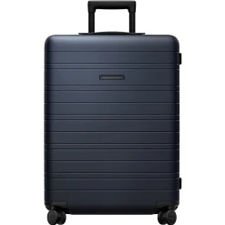 H6 Essential Check In - 4-Rollen-Trolley 64 cm (night blue)