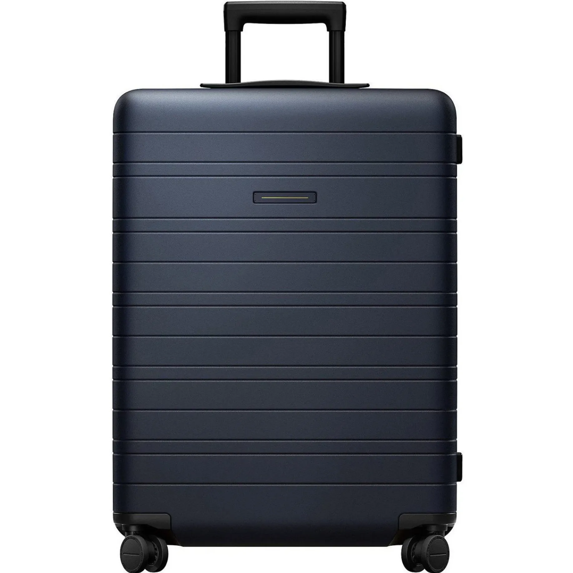 H6 Essential Check In - 4-Rollen-Trolley 64 cm (night blue)