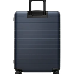 H6 Essential Check In - 4-Rollen-Trolley 64 cm (night blue)
