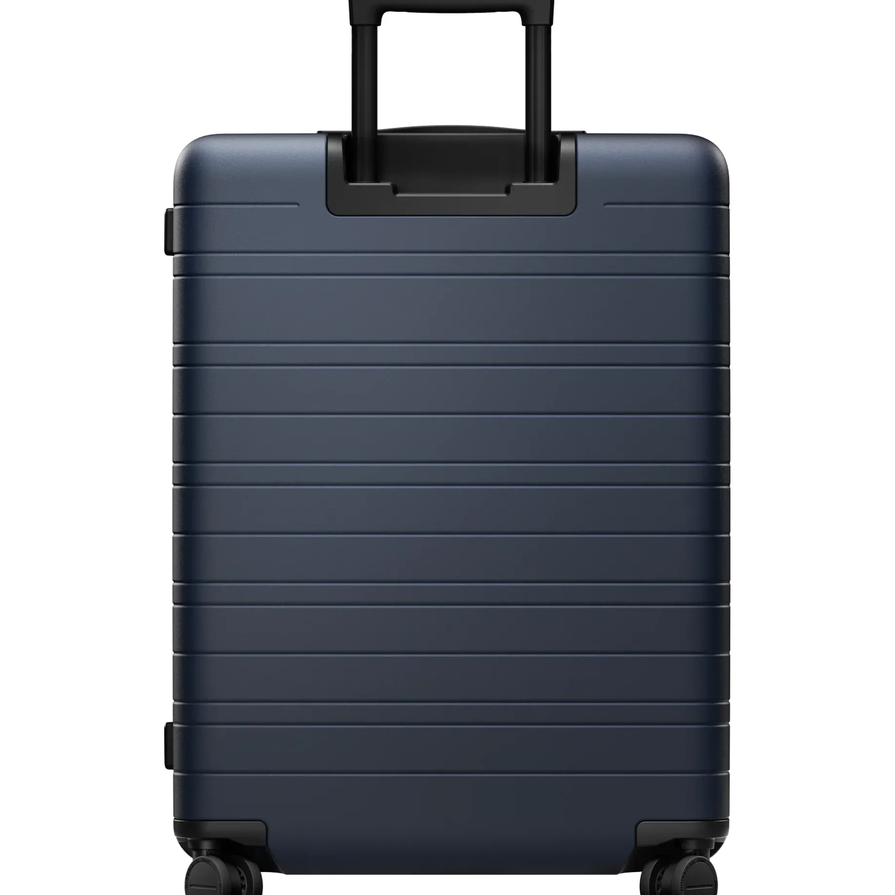 H6 Essential Check In - 4-Rollen-Trolley 64 cm (night blue)