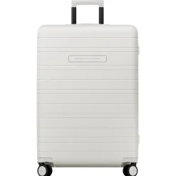 H7 Essential Check In - 4-Rollen-Trolley 77 cm (all white)