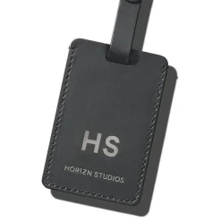 H6 Essential Check In - 4-Rollen-Trolley 64 cm (all black)