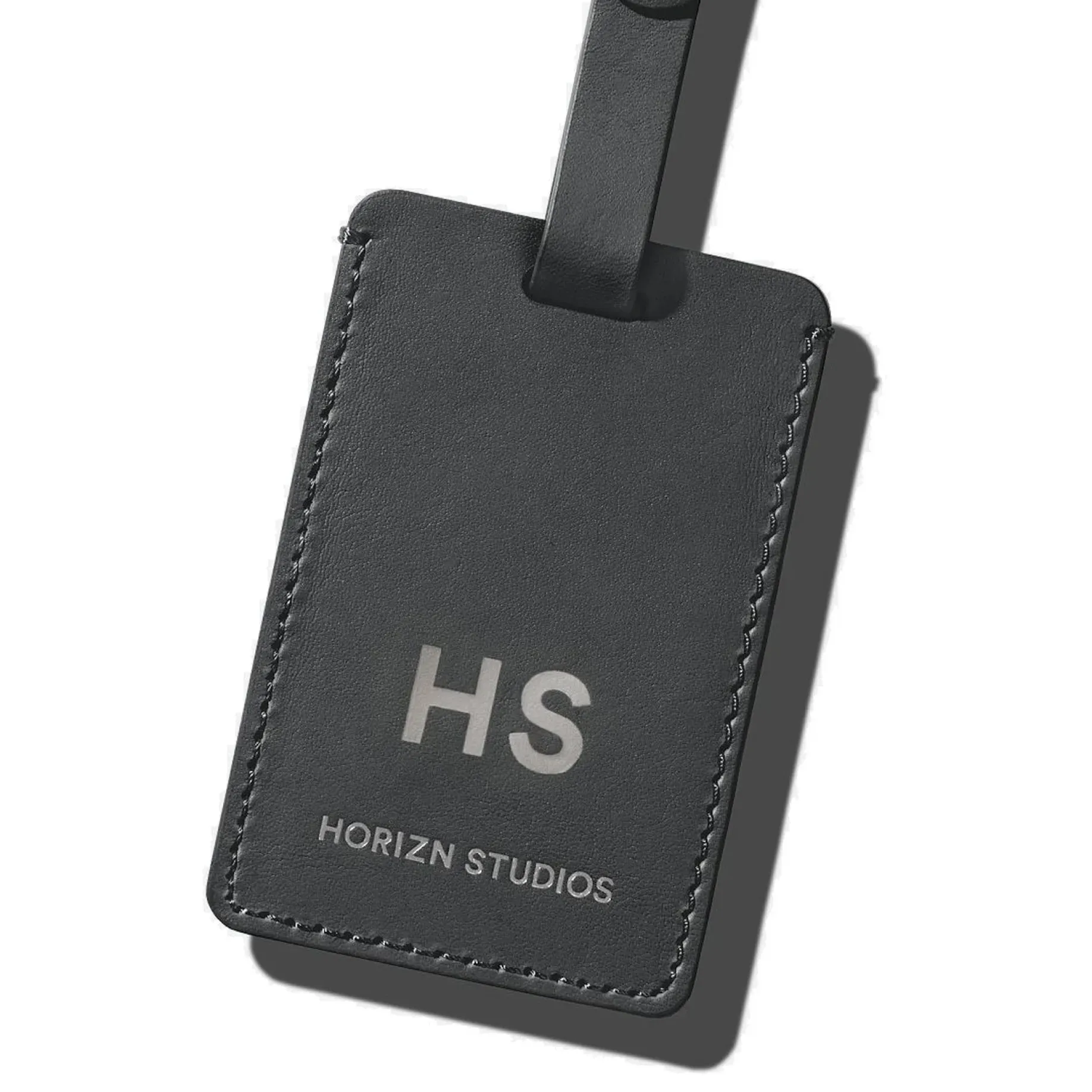 H6 Essential Check In - 4-Rollen-Trolley 64 cm (all black)
