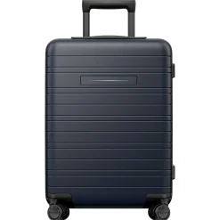 H5 Pro - 4-Rollen-Kabinentrolley 55 cm (night blue)