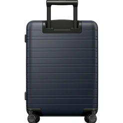 H5 Pro - 4-Rollen-Kabinentrolley 55 cm (night blue)